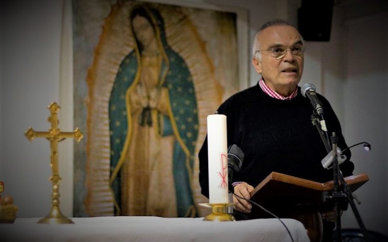 Marino Restrepo