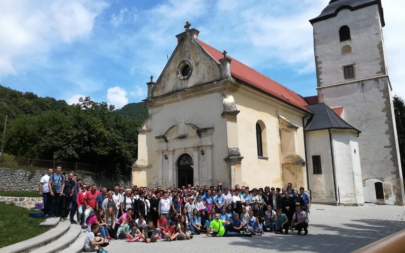 Osvrt: Župni izlet – Križevci i Kalnik
