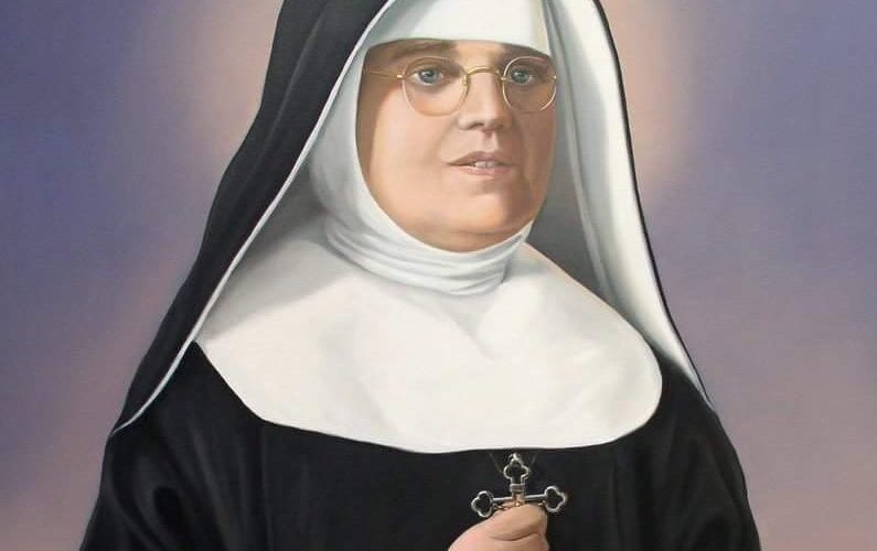bl. Marija Propetog Isusa Petković
