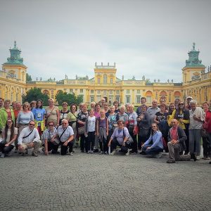 Osvrt na hodočašće župljana u Poljsku