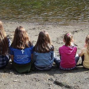 Djeca - blagoslov Hrvatske