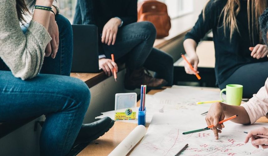 Zaziv Duha Svetoga za sve studente povodom početka akademske godine