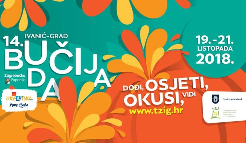 Bučijada