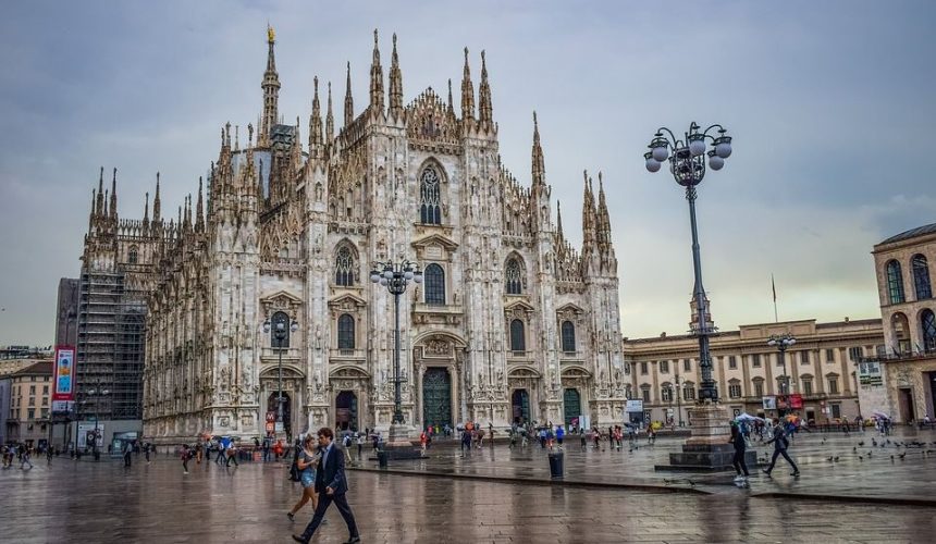 Milano