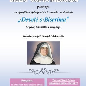Deveti s Biserima Deveti s Biserima
