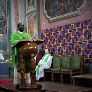 Odilon09 Osvrt na duhovnu obnova održanu povodom blagdana Svih svetih