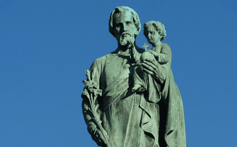 Sveti Josip