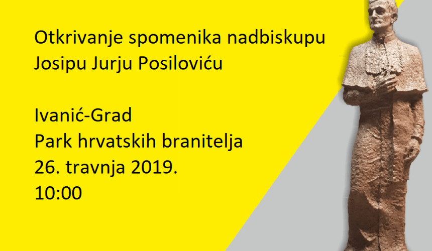 Otkrivanje spomenika