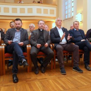 posilovic_tribina04 Tribina o Posiloviću