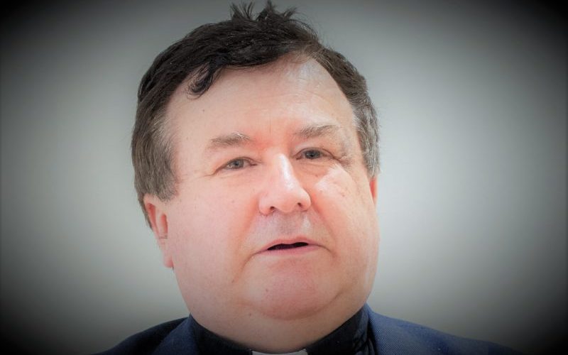 Preminuo vlč. Mladen Hokman, dugogodišnji župnik župe Posavski Bregi