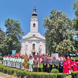 Petrovo u Ivaniću 2019.