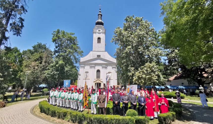 Petrovo u Ivaniću 2019.
