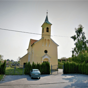 Crkva sv. Jakova, Poljana, Ivanić-Grad