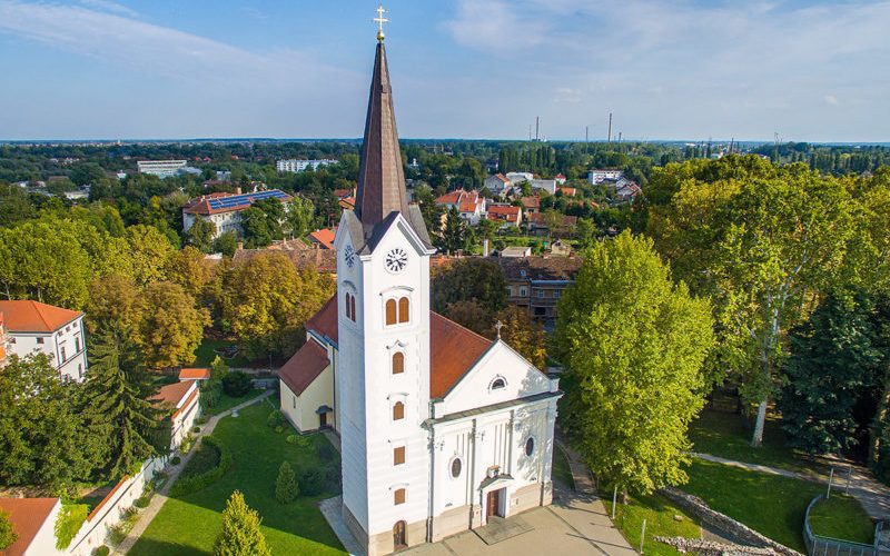 Liturgijske smjernice