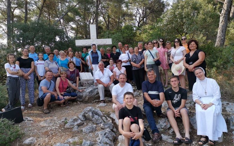 Izvještaj s hodočašća u Korčulu i Dubrovnik Župe sv. Petra apostola iz Ivanić-Grad