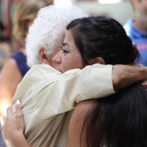 Zagrlimo starije pjesmom