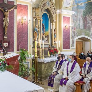 sprovodni govor, doc.dr.sc. Mile Marinčić