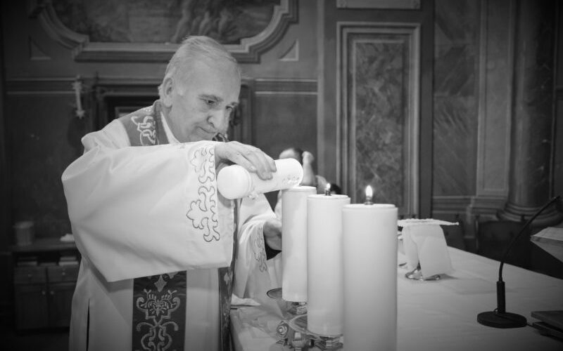 mons. Josip Ćorić