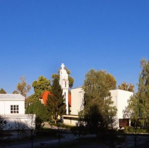 Nacionalo svetiše sv. Josipa