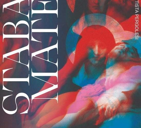 Stabat Mater 2021.