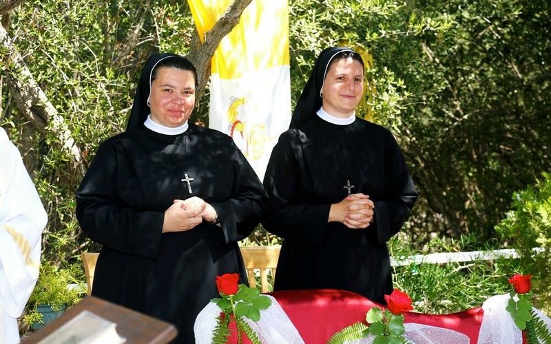 Dozivotni zavjeti