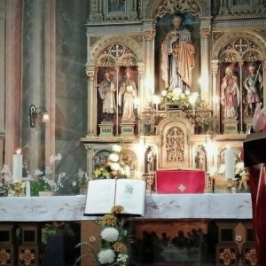 Duhovna obnova - dr. Vranješ