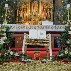 Riječ je tijelom postala