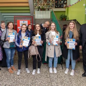 Biskupijsko natjecanje