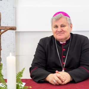 Pismo o Sinodi - biskup Košić