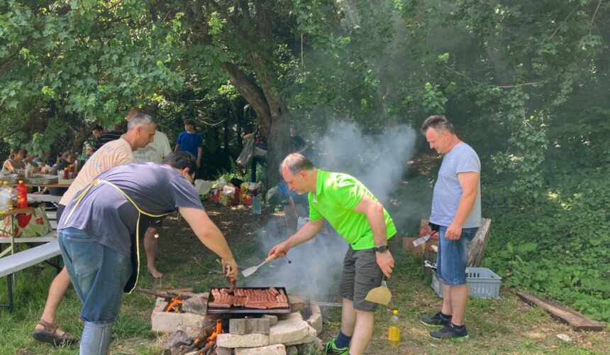 Izlet na Kalnik