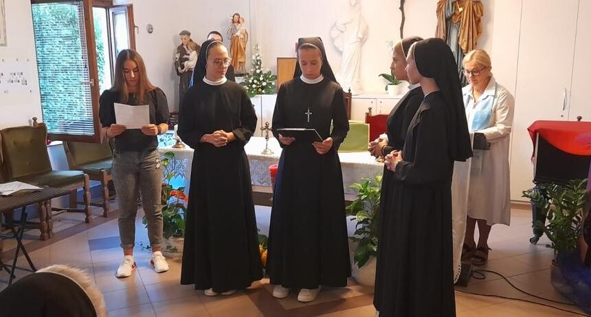 85. obljetnica sestara u Ivanić-Gradu
