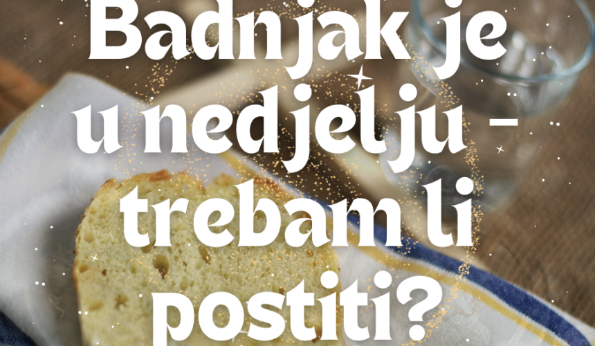 Badnjak