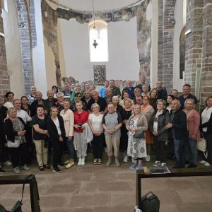 Župljani župe sv. Petra apostola hodočastili u Makedoniju, Albaniju i Crnu Goru