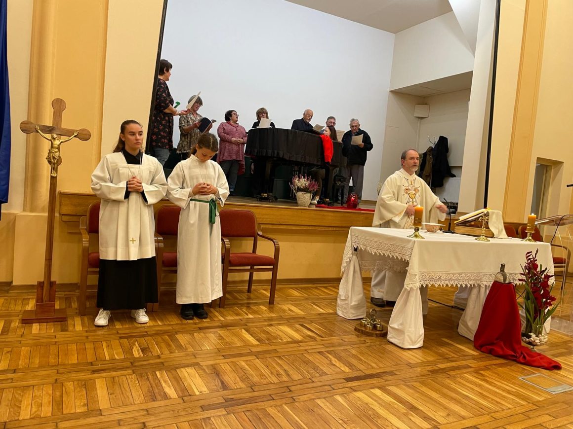 Izvješće: Dan sjećanja na žrtve Domovinskog rata i žrtvu Vukovara i Škabrnje 17. i 18. studenog 2025.