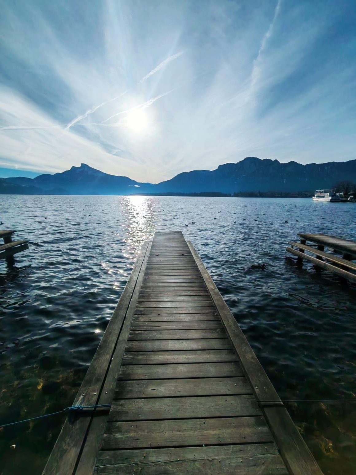 Izvješće s hodočašća i adventa u Austriji – župe sv. Petra apostola u Ivanić-Gradu