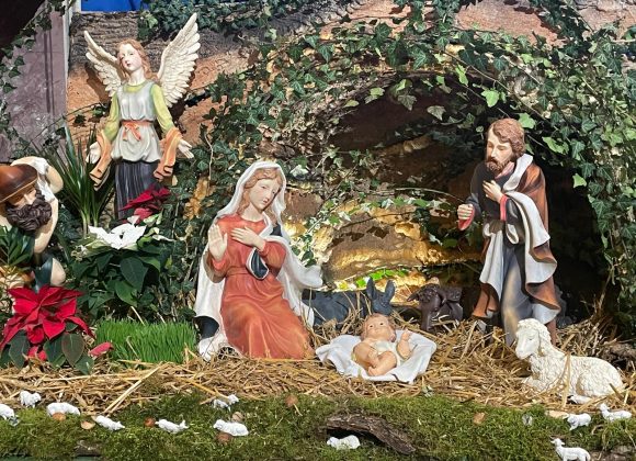 Proslava Isusovog rođenja u župi sv. Petra apostola u Ivanić-Gradu – Božić 2025.