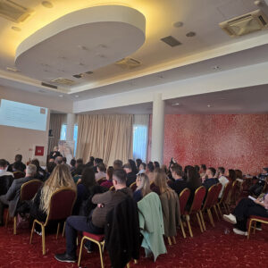 Regionalni susret osoba otvorenih za katolički brak u Ivanić-Gradu: susret vjere, osobnog rasta i zajedništva