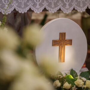 Bijela haljina – Izvještaj s Prve svete pričesti u župi sv. Petra – 10. svibnja 2026.