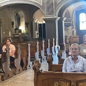 “Grad je velik koliko je veliko njegovo srce!” – Svečana misa u prigodom proslave dana Grada Ivanić-Grada 8. lipnja 2026.