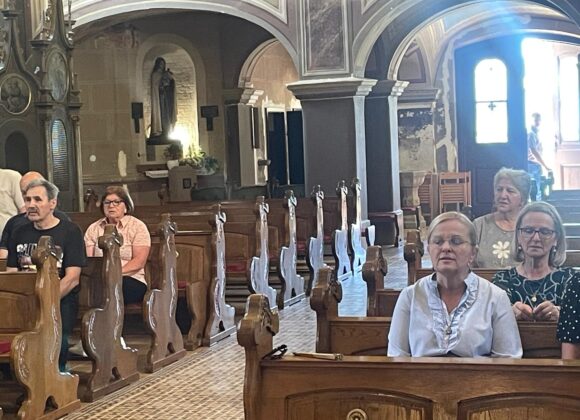 “Grad je velik koliko je veliko njegovo srce!” – Svečana misa u prigodom proslave dana Grada Ivanić-Grada 8. lipnja 2026.