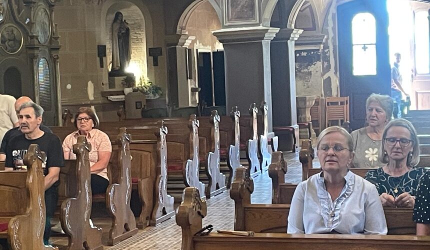 “Grad je velik koliko je veliko njegovo srce!” – Svečana misa u prigodom proslave dana Grada Ivanić-Grada 8. lipnja 2026.